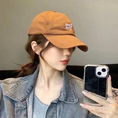 一个攞景的少年