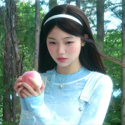 渴水